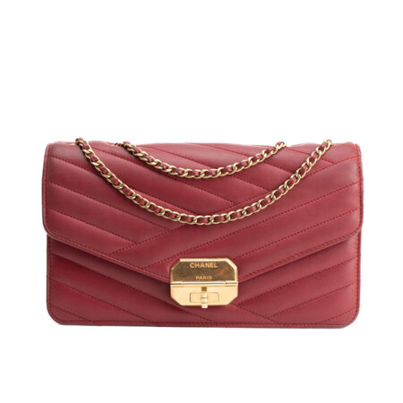 Chanel Gabrielle Flap Bag Chevron Medium – (ex)bags Chanel Gabrielle Flap Bag Chevron Medium – (ex)bags